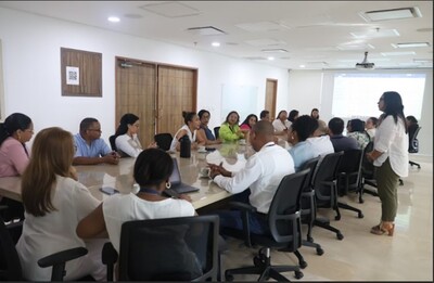 Unitecnar nos preocupamos por la salud