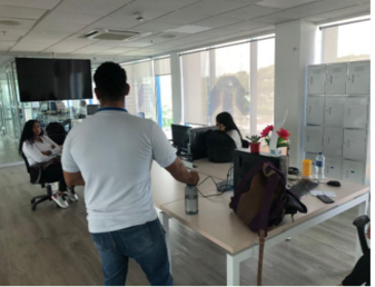 Aprovechamiento del papel