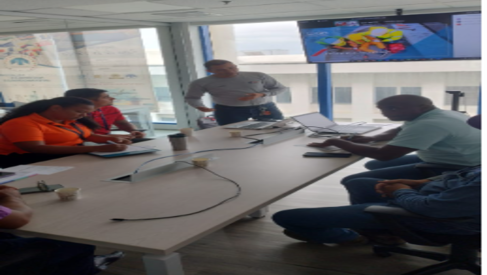 Unitecnar nos preocupamos por la salud