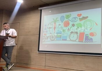 Estilo de vida saludable