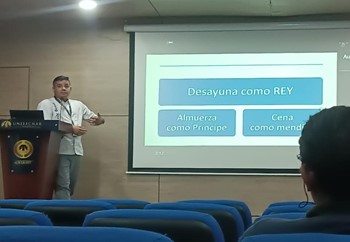 Estilo de vida saludable