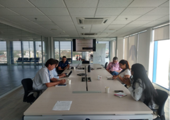 Aprovechamiento del papel